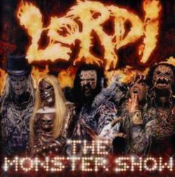 Lordi : The Monster Show (Best of)